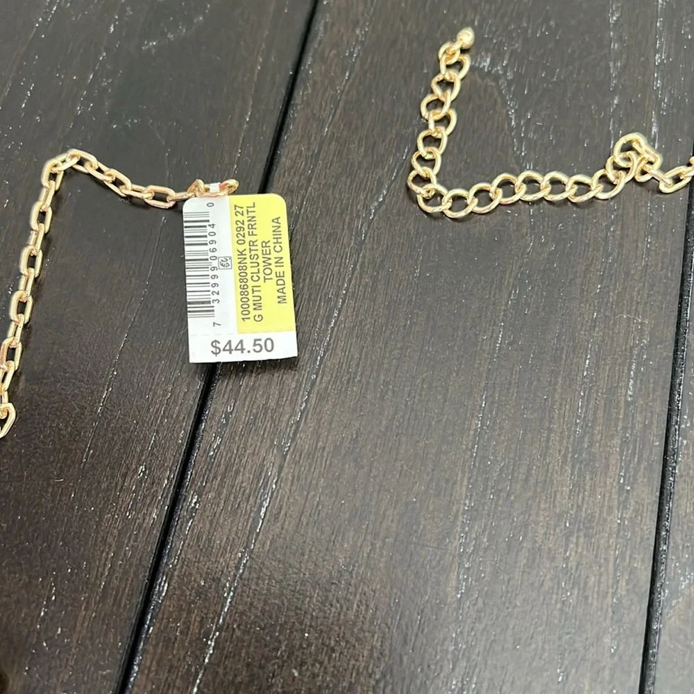 INC Necklace